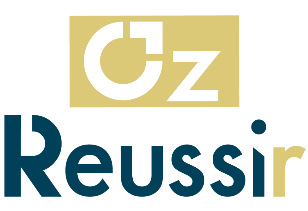OZ Réussir